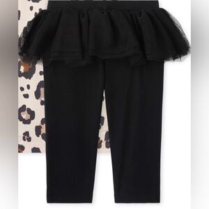 Tutu Legging